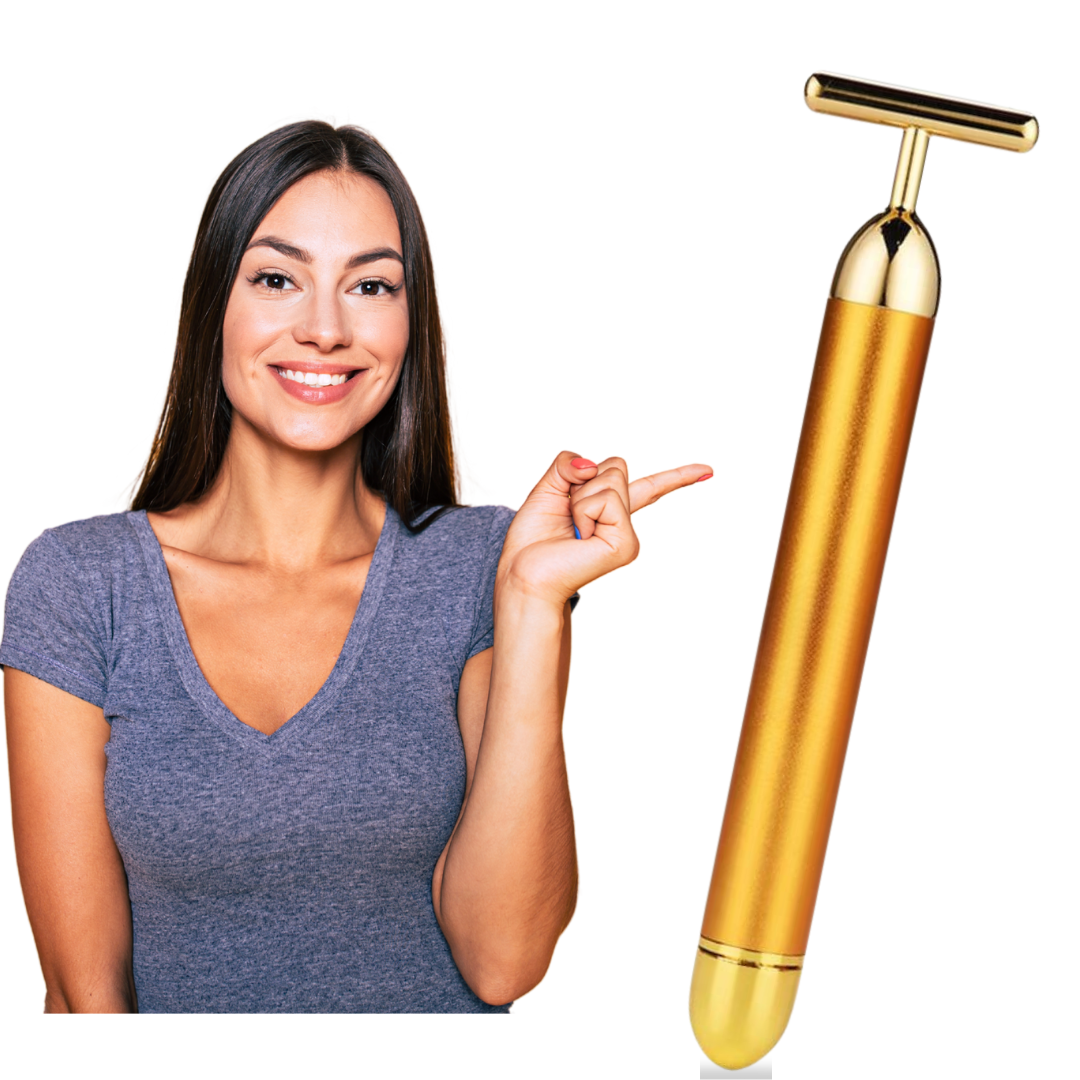 Anti-Aging Facial Massager 🔆