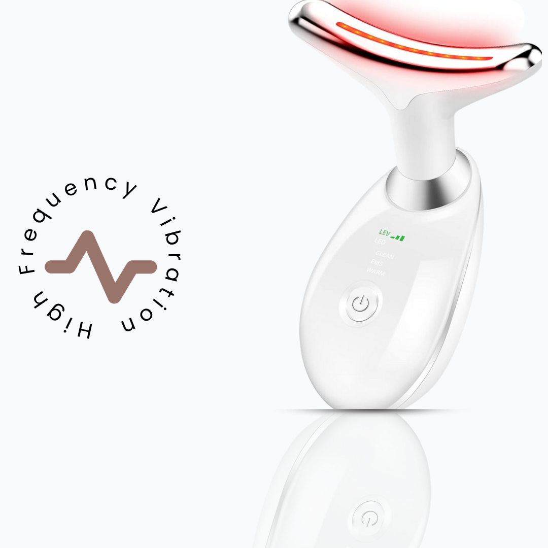 True Radiance Neck & Face Contouring Tool