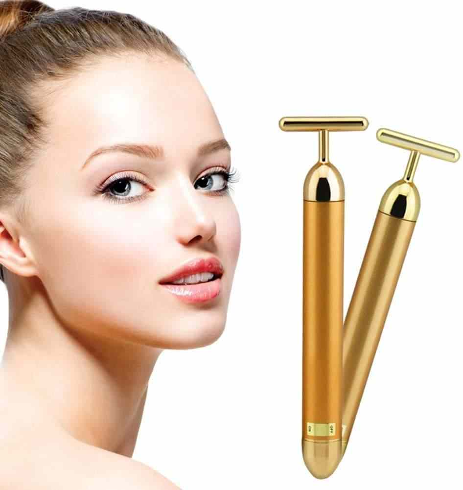 Anti-Aging Facial Massager 🔆