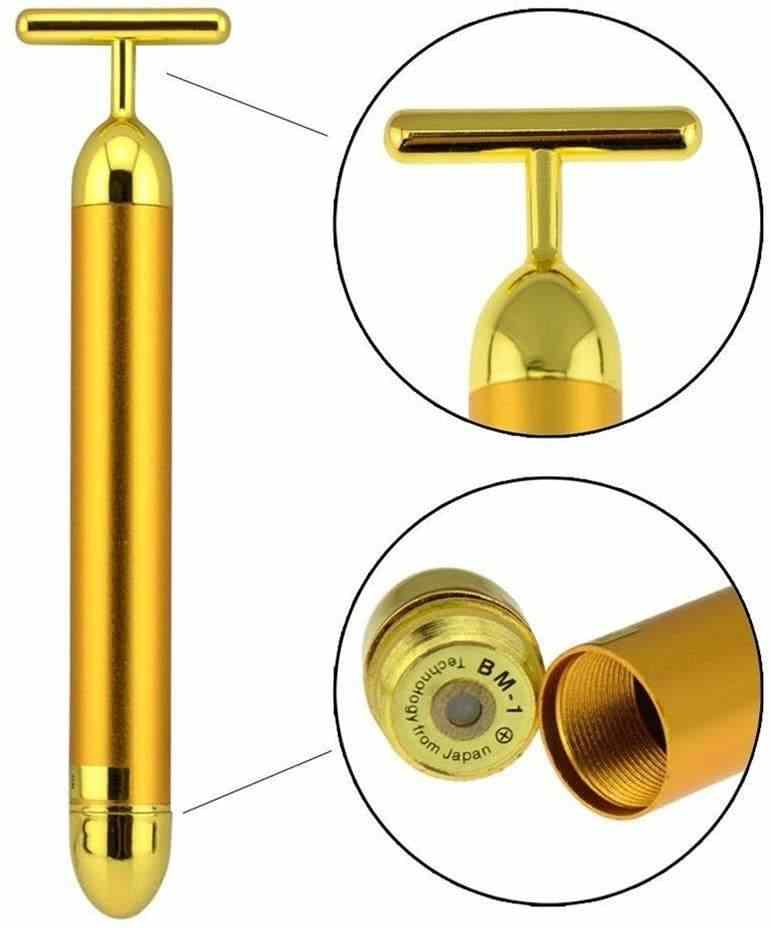 Anti-Aging Facial Massager 🔆