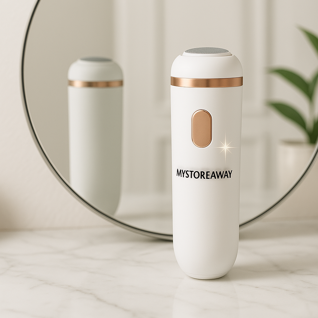 Luxury Foot Care Solution  👣