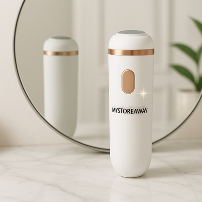 Luxury Foot Care Solution  👣